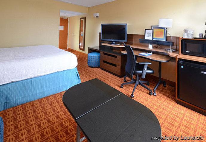 Fairfield Inn And Suites By Marriott Winston Salem/Hanes Εξωτερικό φωτογραφία